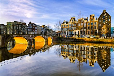 Turismo en Ámsterdam, viajes, guía de Ámsterdam ...