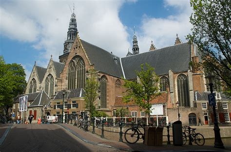 Turismo en Amsterdam   Zubia Gastronomia y Turismo