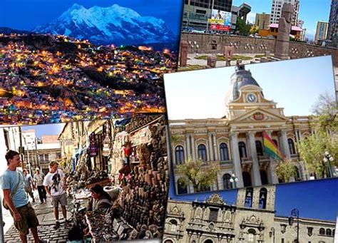 Turismo en Bolivia. Guía de Turismo en Bolivia. Directorio ...