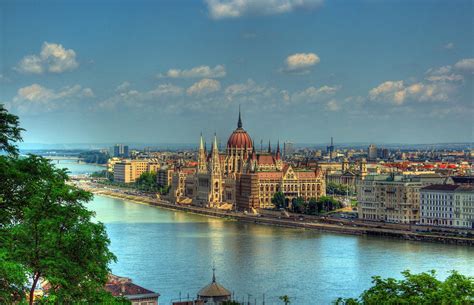 Turismo en Budapest: visitar la ciudad en 3 días   Turismo ...