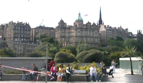 Turismo en Edimburgo, Escocia, conoce que visitar y donde ir