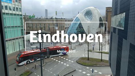 Turismo en Eindhoven, Holanda   YouTube