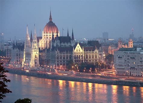 Turismo En Hungría | Viajar por Europa