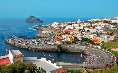 Turismo en las Islas Canarias, las islas de los canes ...