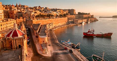 Turismo en Malta: 5 cosas que ver y que hacer, vía @atrapalo