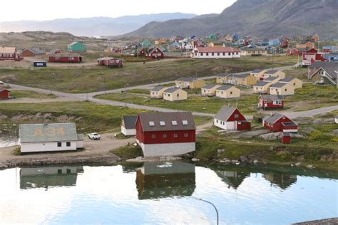 Turismo en Narsaq, Groenlandia: Opiniones, consejos e ...
