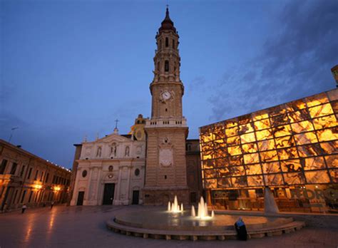 Turismo en Zaragoza | Hotel Oriente