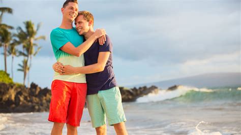 Turismo gay o LGBT: definición, opciones y principales ...