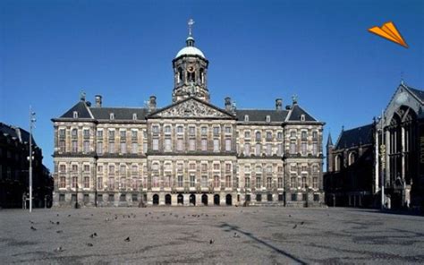 Turismo. Holanda   Ámsterdam, como conocer su cultura