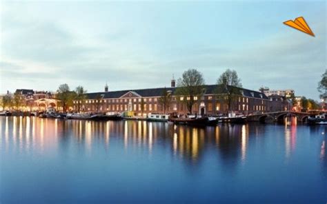 Turismo. Holanda Ámsterdam, recorrer sus museos