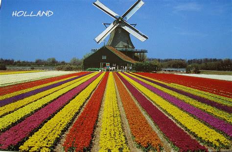 Turismo :: Holanda