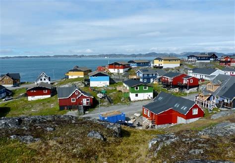 Turismo inolvidable a Nuuk | Euroescapadas