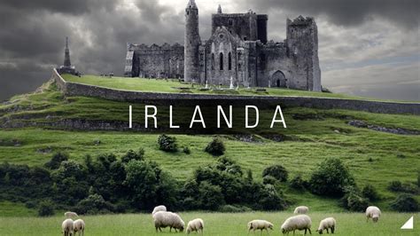 Turismo irlandés | Qué ver en Irlanda