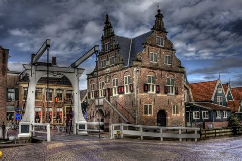 Turismo na Holanda: 3 cidades para visitar perto de ...