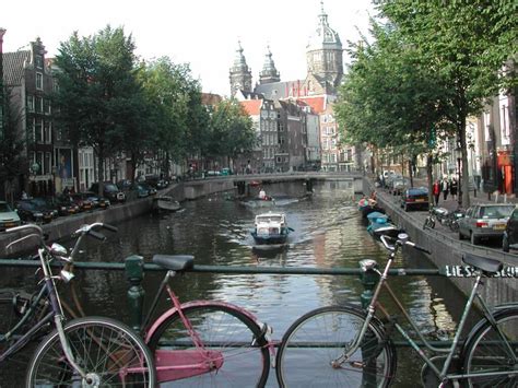 Turismo na Holanda   Fotos e Imagens | Turismo   Cultura Mix