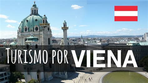 Turismo por VIENA! | VIAJANDO POR EUROPA | #Makeaventuras ...
