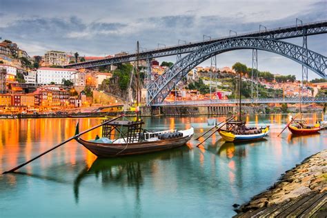 Turismo Portugal, viajes, guía de Portugal   101Viajes.com