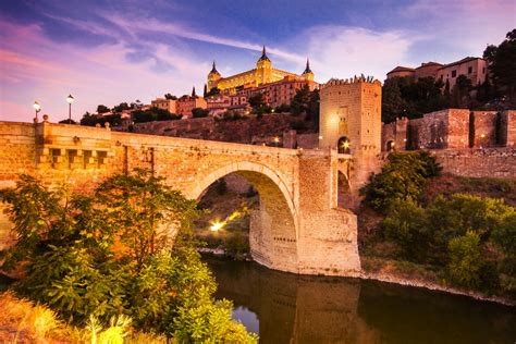 Turismo Toledo, viajes, guía de Toledo