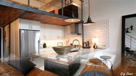Turn Your Home into a Urban Loft Apartment   YouTube