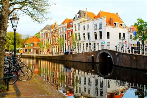 Turning Dutch: To Learn Dutch or Not to Learn Dutch   That ...