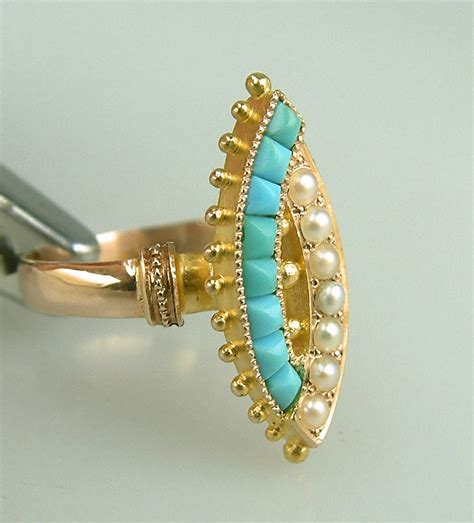 Turquoise Jewelry: Vintage Turquoise Jewelry For Sale