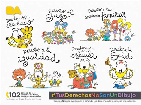 #tusderechosnosonundibujo hashtag on Twitter