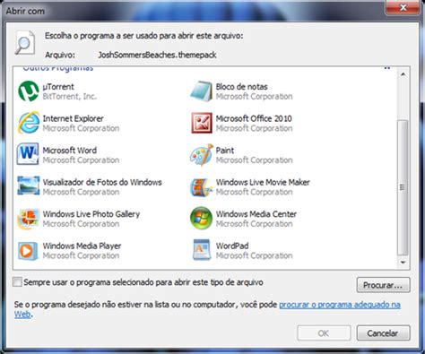 Tutorial: Como extrair as imagens de temas do Windows 7 ...