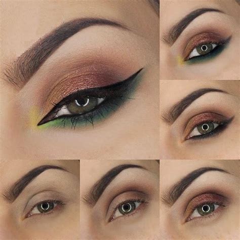 tutorial de maquillaje Archives   Mujer Chic