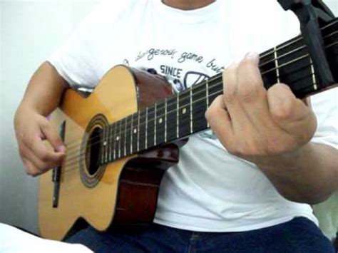 Tutorial Hossana Hillsong Musica Cristiana en Guitarra ...