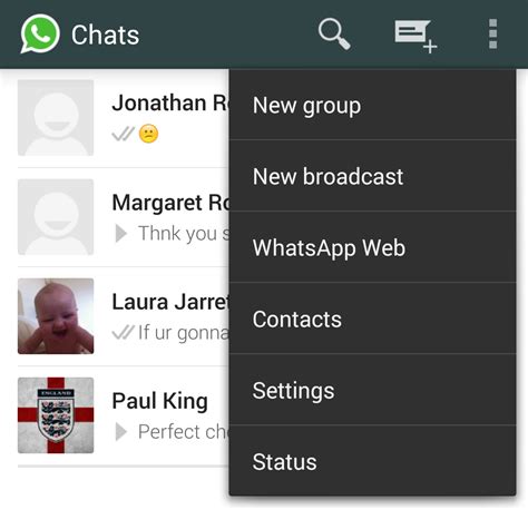 Tutorial: How to start using WhatsApp on your desktop in 5 ...