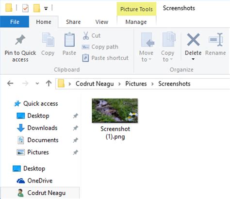 Tutorial: Seis formas de hacer capturas de pantalla