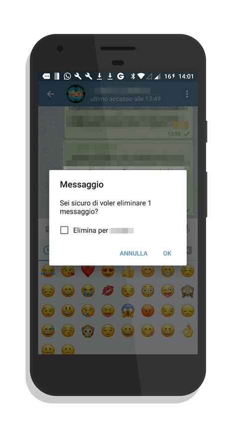 Tutte le novità di Telegram 3.16 e Telegram Desktop tra ...