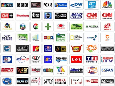 TV Gratis Online, Television para Móviles y Tablets | APK Full