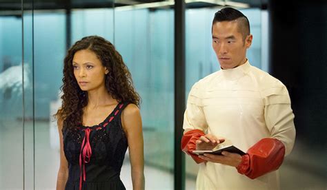 TV Review: WESTWORLD: Season 1, Episode 6: The Adversary ...
