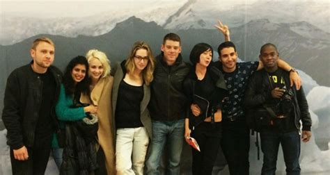 TV Series Review: Sense8 | South African Speculative ...