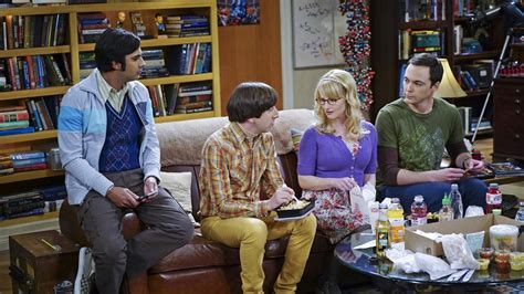 TV Shows With the Best Food Scenes: The Big Bang Theory ...