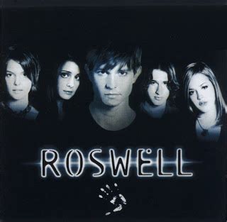TV Soundtracks: Roswell   Soundtrack