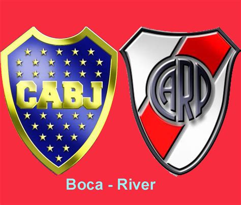 Tv Vivo Boca River | STREAMING VIVO DIRECTO