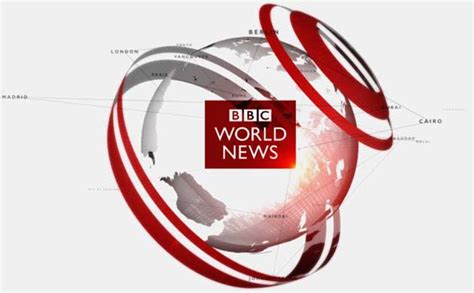 TV with Thinus: BREAKING. BBC World News launching a new ...