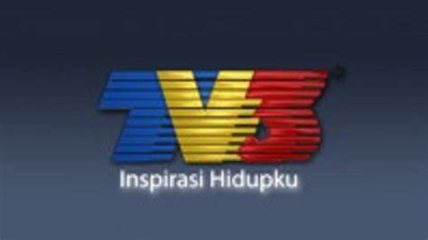 TV3 Malaysia   Live TV Stream