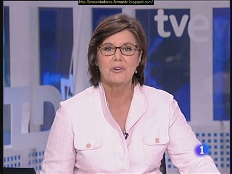 TVE aparta a María Escario, su cara más popular para los ...