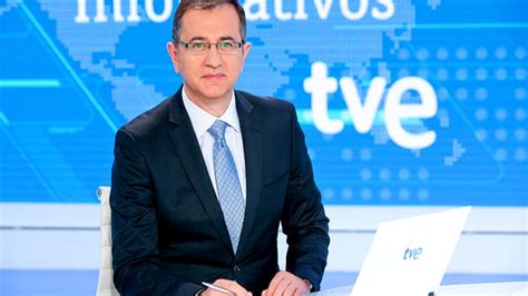 TVE relega al Canal 24 Horas la cobertura informativa del 1 O