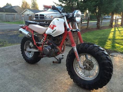 tw200 fat tire | Motorcycles | Pinterest | Forum and Medium