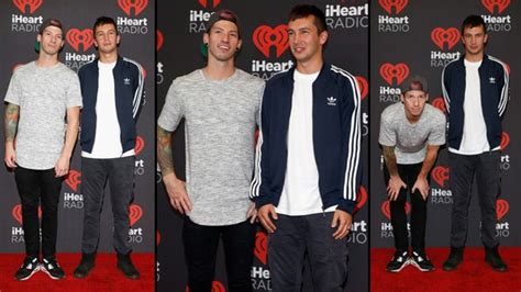 Twenty One Pilots FINALLY Reveal How Tall They Really Are ...