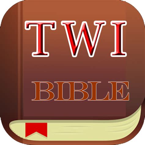 Twi Bible Asante 1.1 APK Download   Android Education Apps