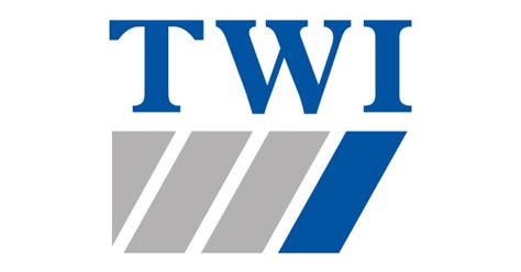 TWI   Manufacturing, engineering, materials and joining ...