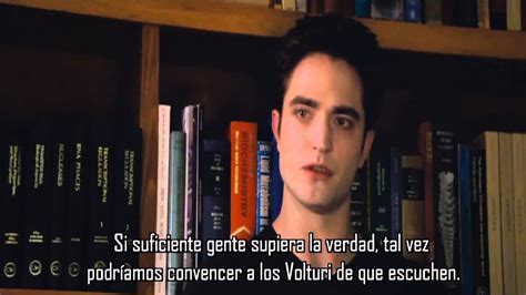 Twilight Amanecer Parte 2   Pelicula Completa   Español ...