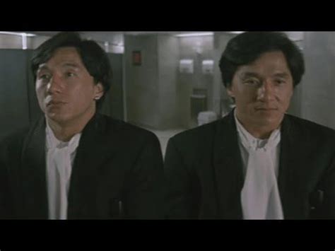 Twin Dragons   Jackie Chan 1992 Castellano Película ...