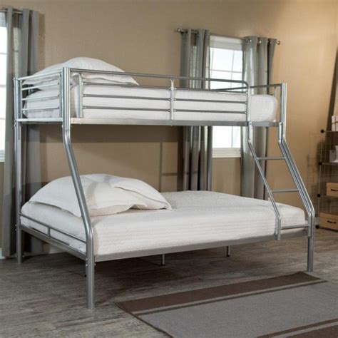 Twin Over Queen Bunk Bed Ikea | Spillo Caves