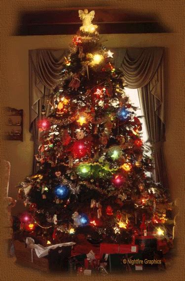 Twinkling Christmas Tree Pictures, Photos, and Images for ...